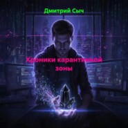 Хроники карантинной зоны