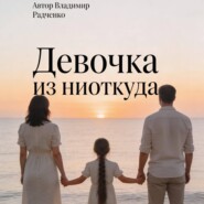 Девочка из ниоткуда