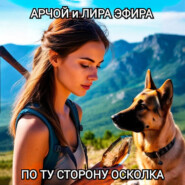 По ту сторону осколка