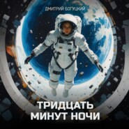Тридцать минут ночи