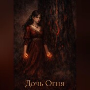 Дочь Огня