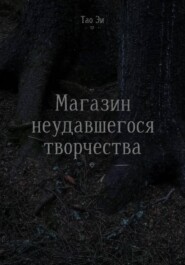 Магазин неудавшегося творчества