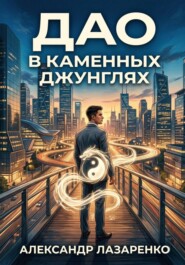 Дао в каменных джунглях
