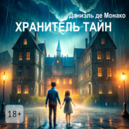 Хранитель тайн