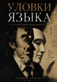 Уловки языка. Собрание экивоков