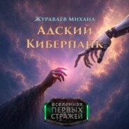 Адский Киберпанк