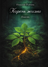 Корень жизни