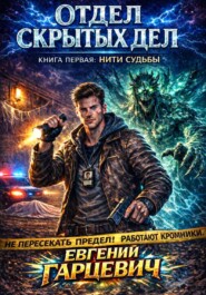 Отдел скрытых дел