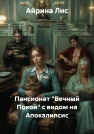 Пансионат "Вечный Покой" с видом на Апокалипсис