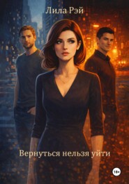 Вернуться нельзя уйти