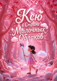 Ксю в Стране Молочных Облаков