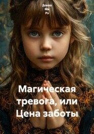 Магическая тревога, или Цена заботы