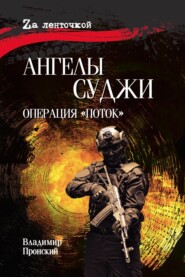 Ангелы Суджи. Операция «Поток»