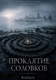 Проклятие соловков
