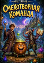 Смехотворная команда