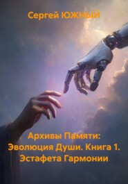 Архивы Памяти: Эволюция Души. Книга 1. Эстафета Гармонии