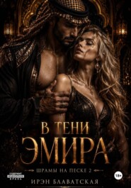 В тени эмира.  Шрамы на песке 2