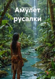 Амулет русалки