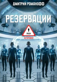 Резервации
