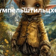 Румпельштильцхен