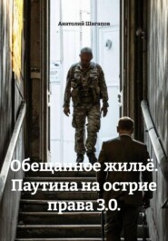 Обещанное жильё. Паутина на острие права 3.0.
