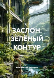 ЗАСЛОН. ЗЕЛЁНЫЙ КОНТУР