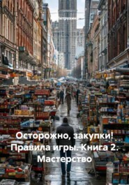 Осторожно, закупки! Правила игры. Книга 2. Мастерство