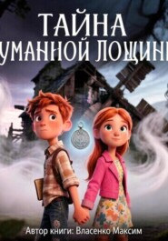 Тайна Туманной Лощины
