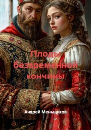 Плоды безвременной кончины