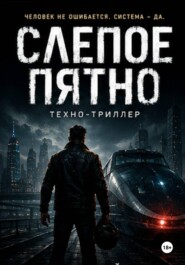 СЛЕПОЕ ПЯТНО