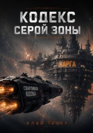 Кодекс серой зоны