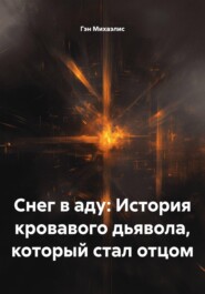 Снег в аду: История кровавого дьявола, который стал отцом
