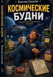 Космические будни