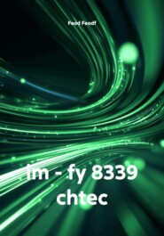 im - fy 8339 chtec