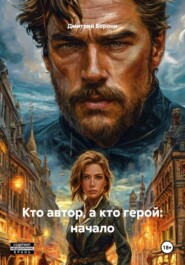 Кто автор, а кто герой: начало