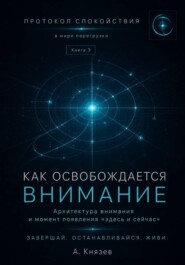 Протокол спокойствия в мире перегрузки 3