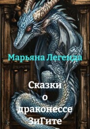 Сказки о драконессе ЗиГите
