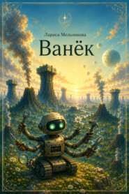 Ванёк
