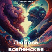 Любовь вселенская