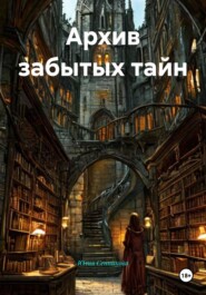 Архив забытых тайн