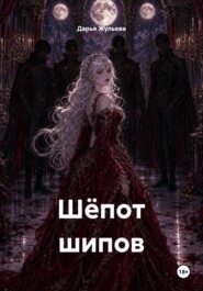 Шёпот шипов