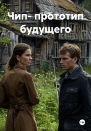 "Чип-прототип будущего"