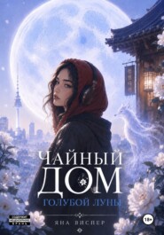 Чайный Дом Голубой Луны