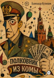 Полковник из комы
