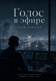 Голос в эфире