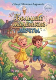 Большие маленькие мечты