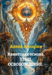 Квантовая основа. ТЕНИ. ОСВОБОЖДЕНИЕ.