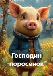 Господин поросенок