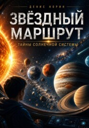 Звёздный маршрут