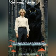 Колдовское проклятие - страшная сказка